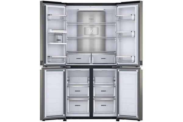 Lodówka Whirlpool WQ9U2BL