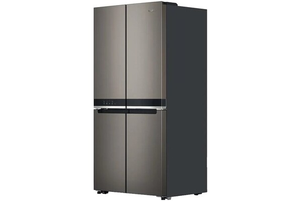Lodówka Whirlpool WQ9U2BL
