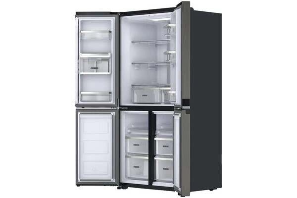 Lodówka Whirlpool WQ9U2BL
