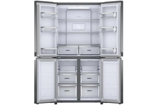 Lodówka Whirlpool WQ9E2L