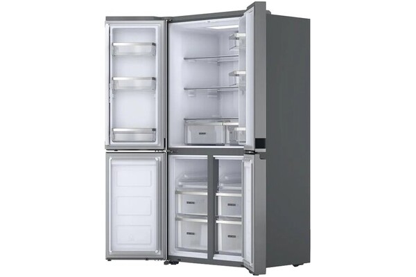 Lodówka Whirlpool WQ9E2L