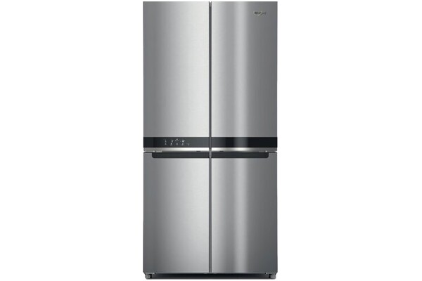 Lodówka Whirlpool WQ9U3L