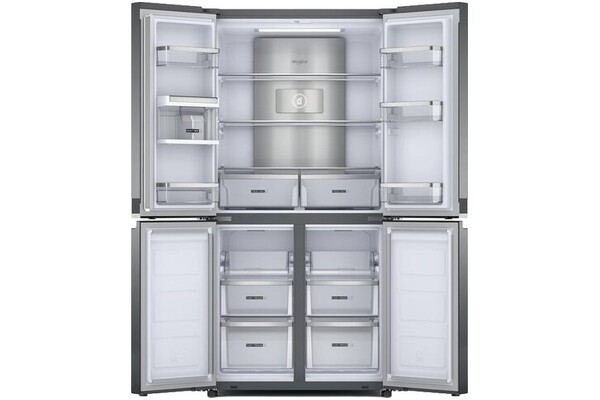 Lodówka Whirlpool WQ9U3L