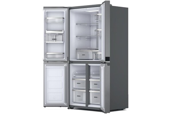 Lodówka Whirlpool WQ9U3L