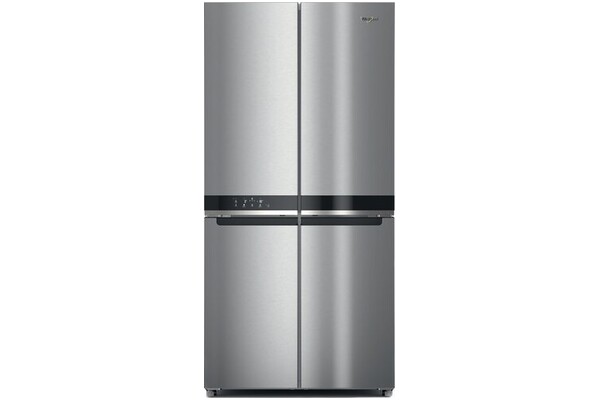 Lodówka Whirlpool WQ9B3L