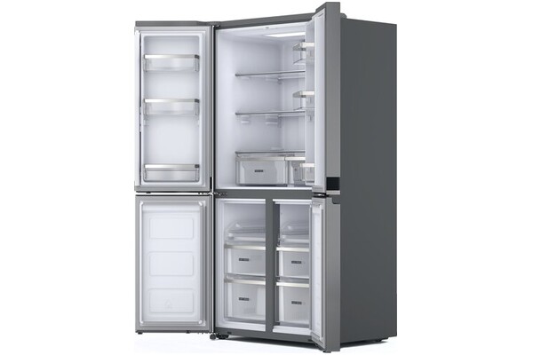 Lodówka Whirlpool WQ9B3L