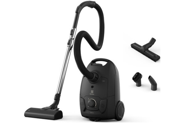 Odkurzacz Electrolux EB51C2GG tradycyjny workowy
