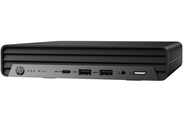 HP Pro Mini 400