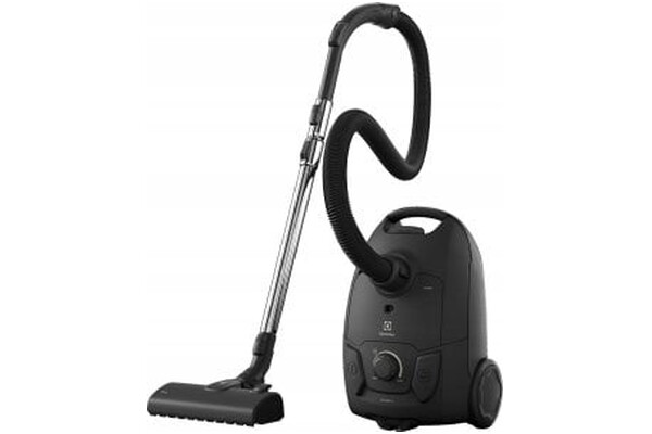 Odkurzacz Electrolux EB51C2GG tradycyjny workowy 650W czarny