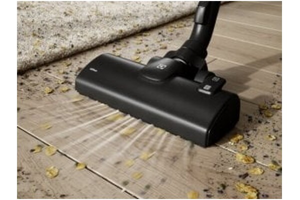Odkurzacz Electrolux EB51C2GG tradycyjny workowy 650W czarny