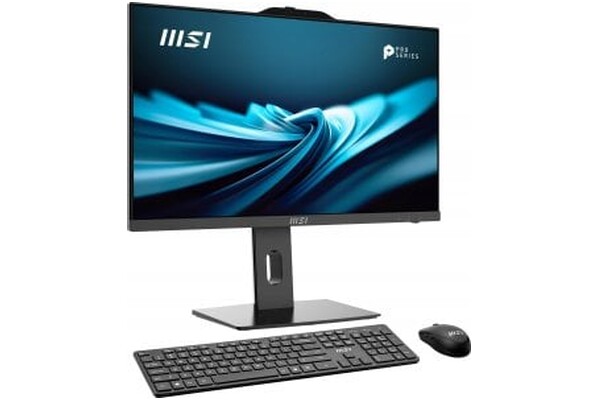 MSI Pro AP242P 14M-683EU 8GB DDR5