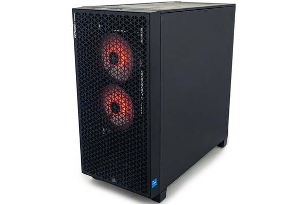 OPTIMUS GA520T-CR4 E-Sport AMD Ryzen 5 16GB DDR4 8GB 1TB SSD Windows 11 Home