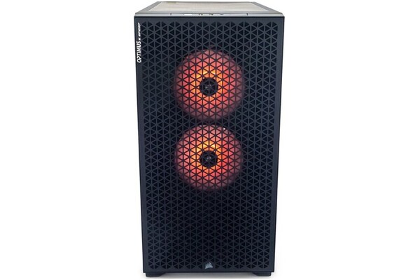 OPTIMUS GA520T-CR2 E-Sport AMD Ryzen 5 16GB DDR4 8GB 1TB SSD Windows 11 Home