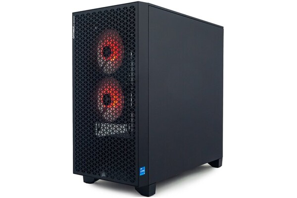 OPTIMUS GA520T-CR2 E-Sport AMD Ryzen 5 16GB DDR4 8GB 1TB SSD Windows 11 Home