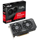 Karta graficzna ASUS RX 6600 V3 Dual Gaming OC 8GB GDDR6