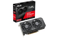 Karta graficzna ASUS RX 6600 V3 Dual Gaming OC 8GB GDDR6