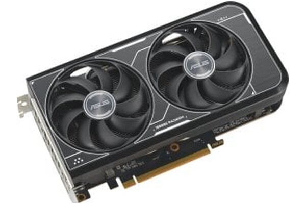 Karta graficzna ASUS RX 6600 V3 Dual Gaming OC 8GB GDDR6