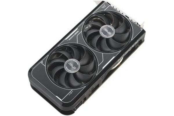 Karta graficzna ASUS RX 6600 V3 Dual Gaming OC 8GB GDDR6