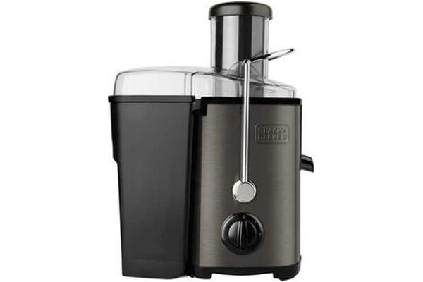 Sokowirówka BLACK&DECKER BXJE600E
