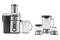 Sokowirówka GASTROBACK 40152