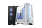 Obudowa PC MSI 320R MAG Forge 320R Micro Tower biały