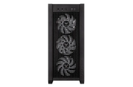 Obudowa PC ASUS GT302 TUF Gaming Midi Tower czarny