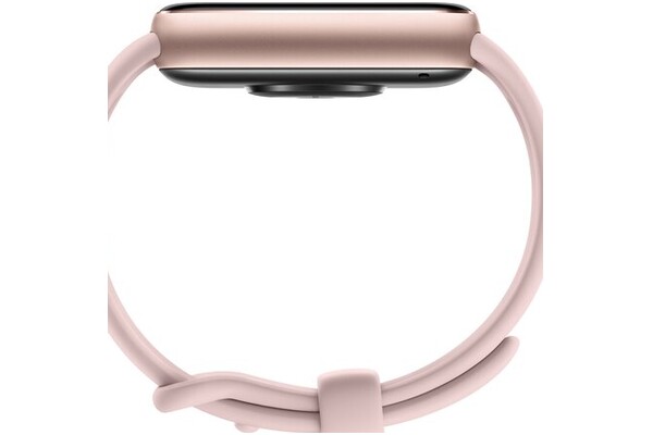 Smartwatch Xiaomi Mi Band 9 Pro 1.74" różowo-złoty