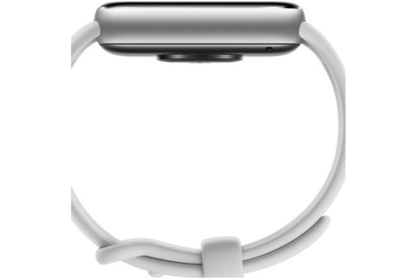 Smartwatch Xiaomi Mi Band 9 Pro 1.74" srebrny