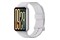 Smartwatch Xiaomi Mi Band 9 Pro 1.74" srebrny