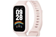 Smartwatch Xiaomi Mi Band 9 Active 1.47" różowy