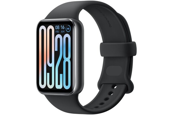 Smartwatch Xiaomi Mi Band 9 Pro 1.74" czarny