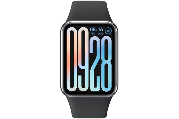 Smartwatch Xiaomi Mi Band 9 Pro 1.74" czarny