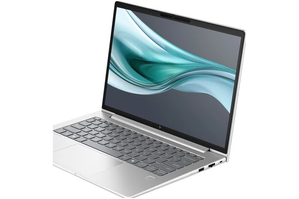 Laptop HP ELITEBOOK 640 14" Intel Core Ultra 5 Intel 16GB 512GB SSD Windows 11 Professional