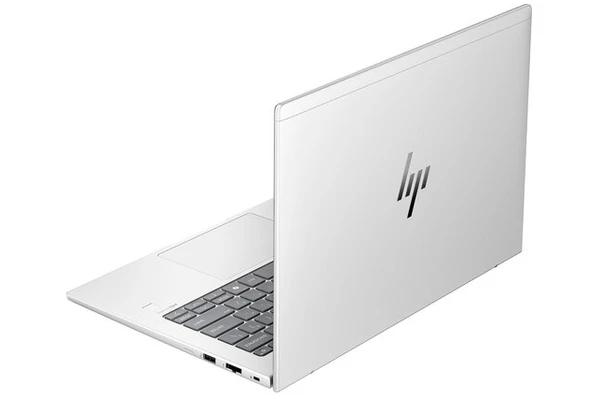 Laptop HP ELITEBOOK 640 14" Intel Core Ultra 5 Intel 16GB 512GB SSD Windows 11 Professional