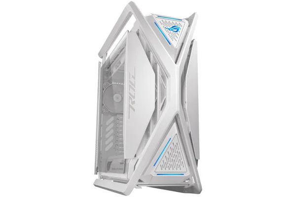 Obudowa PC ASUS GR701 ROG Hyperion Midi Tower biały