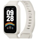 Smartwatch Xiaomi Mi Band 9 Active 1.47" beżowo-biały