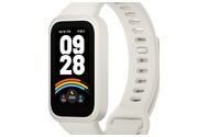 Smartwatch Xiaomi Mi Band 9 Active 1.47" beżowo-biały