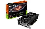 Karta graficzna GIGABYTE RTX 4060 Ti V2 Windforce OC 8GB GDDR6