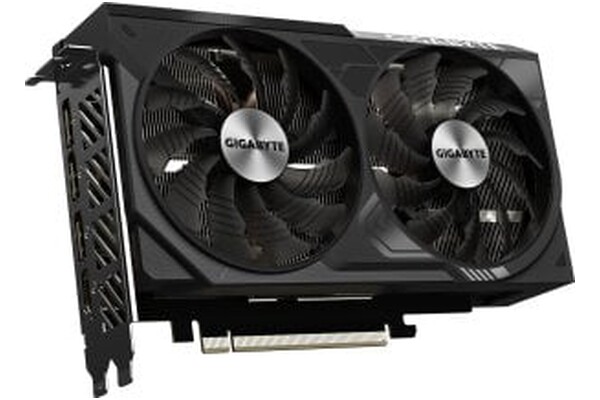 Karta graficzna GIGABYTE RTX 4060 Ti V2 Windforce OC 8GB GDDR6