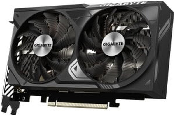 Karta graficzna GIGABYTE RTX 4060 Ti V2 Windforce OC 8GB GDDR6