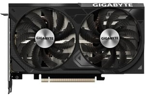 Karta graficzna GIGABYTE RTX 4060 Ti V2 Windforce OC 8GB GDDR6