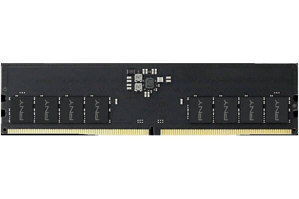 Pamięć RAM PNY Performance 32GB DDR5 4800MHz 1.1V 40CL