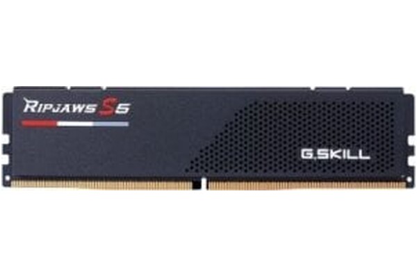 Pamięć RAM G.Skill Ripjaws S5 32GB DDR5 6000MHz Z radiatorem 1.25V 36CL