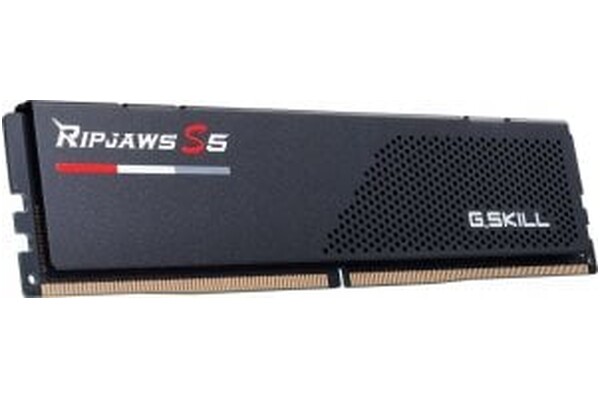 Pamięć RAM G.Skill Ripjaws S5 32GB DDR5 6000MHz Z radiatorem 1.25V 36CL