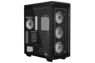 Obudowa PC Adata Battlecruiser Midi Tower czarny