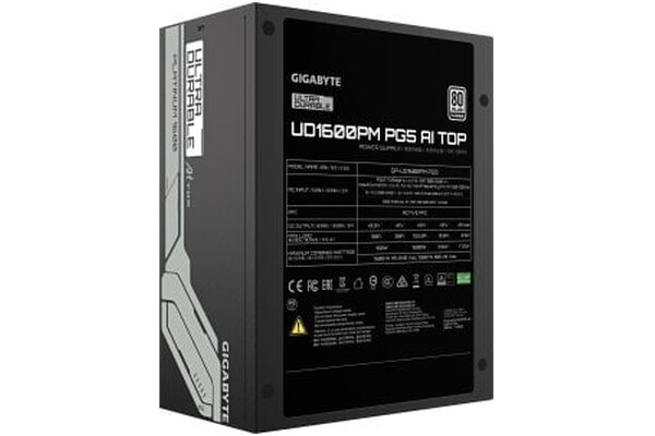 GIGABYTE UD1600PM 1600W ATX