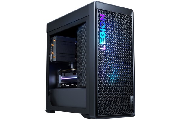 Lenovo Legion T5 26IRX9 Intel Core i7 32GB DDR5 NVIDIA GeForce RTX 4060 Ti 8GB 1TB SSD Windows 11 Home