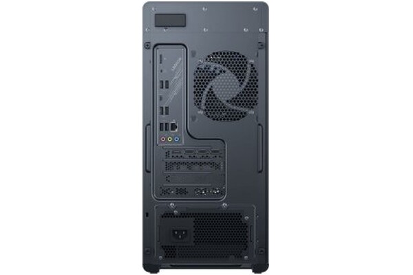 Lenovo Legion T5 26IRX9 Intel Core i7 32GB DDR5 NVIDIA GeForce RTX 4060 Ti 8GB 1TB SSD Windows 11 Home