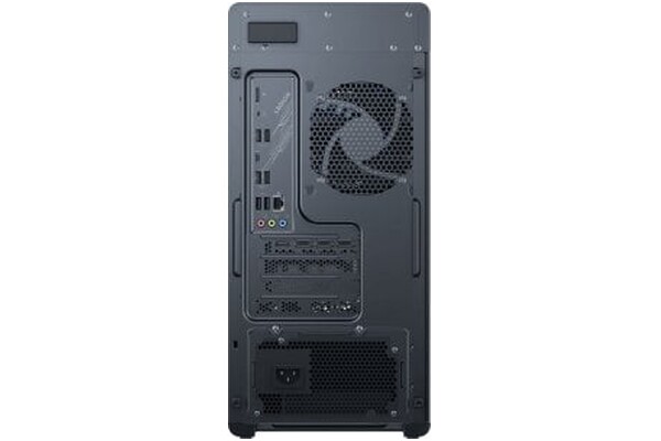 Lenovo Legion T5 26IRX9 Intel Core i7 32GB DDR5 NVIDIA GeForce RTX 4060 8GB 1TB SSD Windows 11 Home