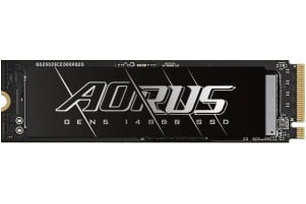 Dysk wewnętrzny GIGABYTE G514K1TB SSD M.2 NVMe 1TB